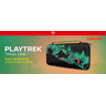 PlayTrek Travel Case Donkey Kong NSW2