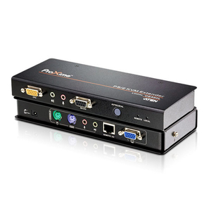 Aten, PS/2 KVM Extender