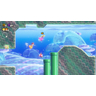 NSW OLED White + Mario Wonder + 12M Sub