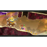 NSW OLED White + Mario Wonder + 12M Sub