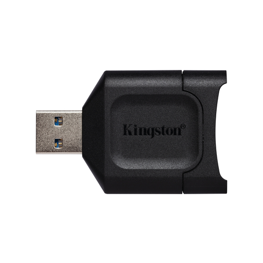 MobileLite Plus USB 3.1 SD Reader