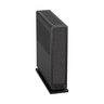 CASE mITX Ridge Black PCIe 4.0