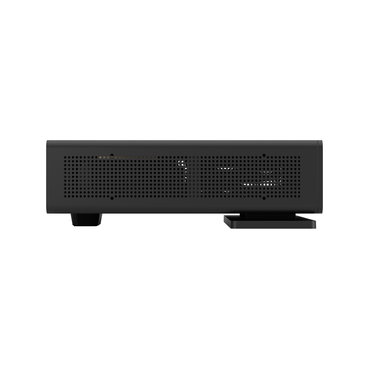 CASE mITX Ridge Black PCIe 4.0