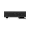CASE mITX Ridge Black PCIe 4.0