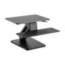 Safe-IT Sit-Stand Desktop Antimicrobial