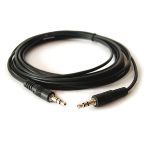 Kramer, Audio Cable (3.5mm Male-Male) 10.6 Metre