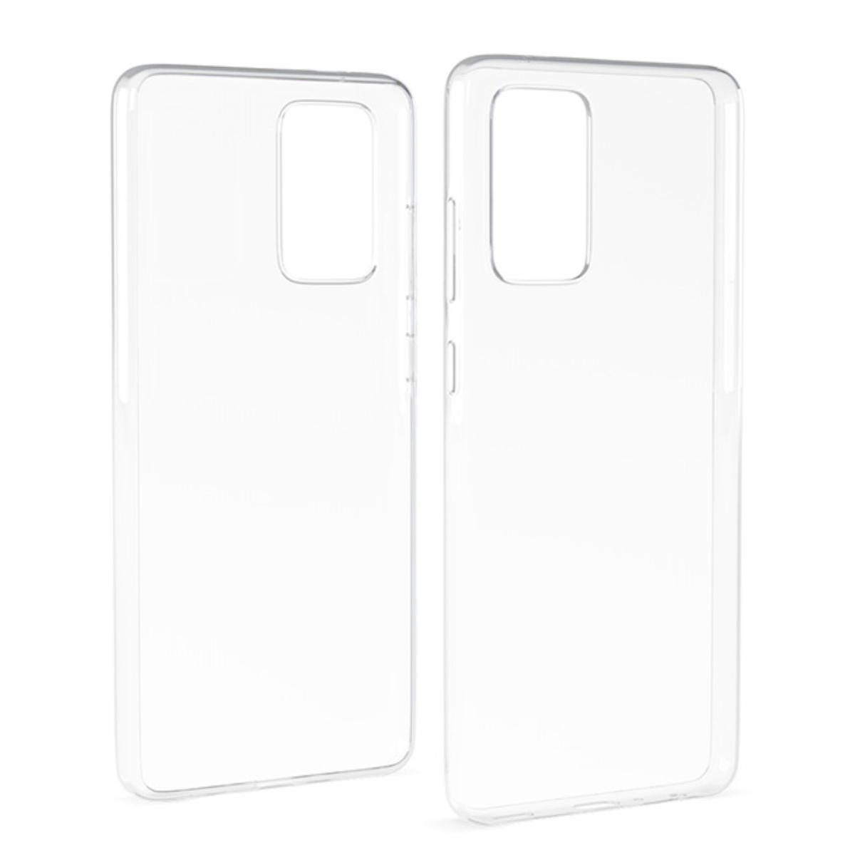 Spello Clear Case Samsung Galaxy S24+ 5G