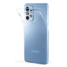 Spello Clear Case Samsung Galaxy S24+ 5G