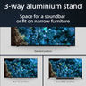 55 A80L Bravia 4K UHD OLED Smart TV
