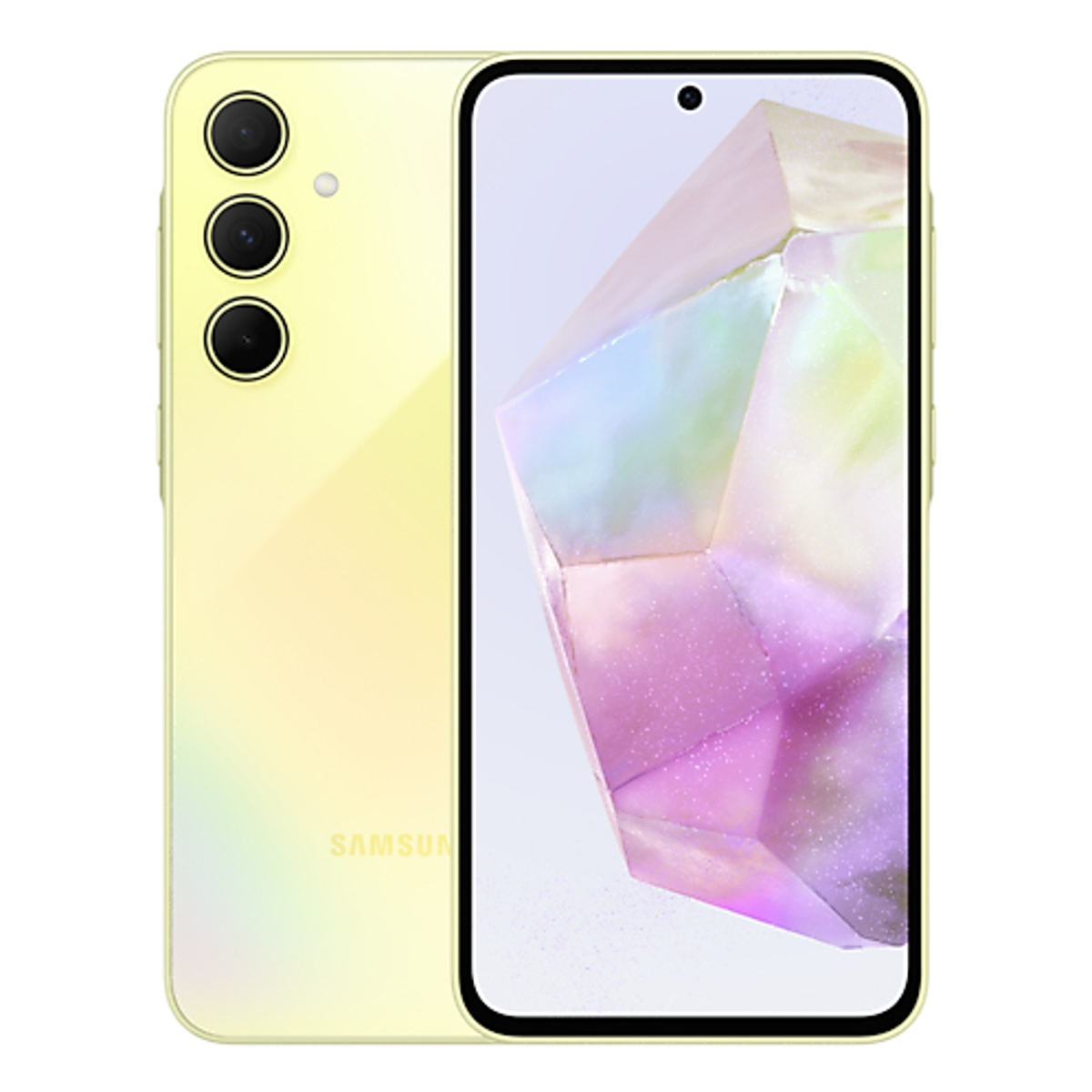 A35 5G LEMON 6GB_128GB