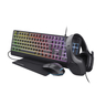 GXT792 QUADROX 4-IN-1 BUNDLE UK