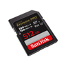 SanDisk Extreme PRO 512GB V60 UHS-II SD