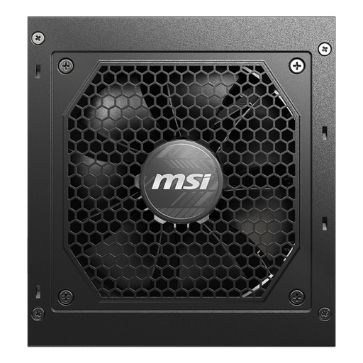 PSU 850W MAG A850GL PCIE5 ATX MOD80+Gold