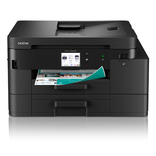Brother Wireless Inkjet Printer