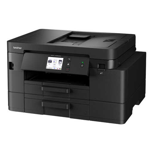 Brother Wireless Inkjet Printer