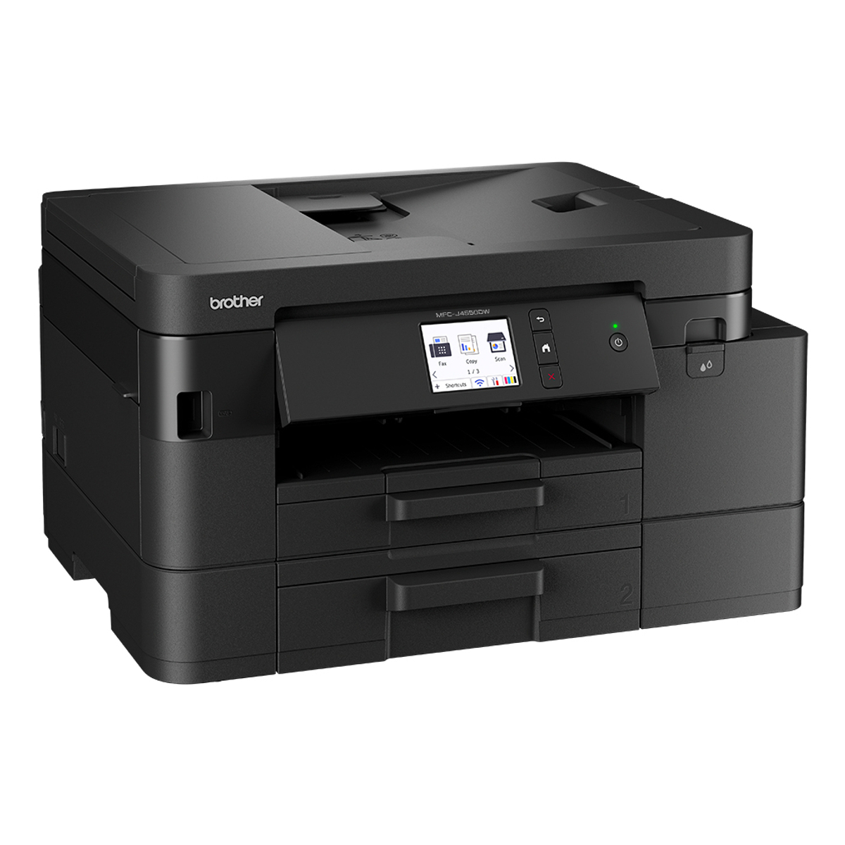 Brother Wireless Inkjet Printer