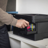 Brother Wireless Inkjet Printer