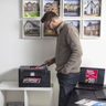 Brother Wireless Inkjet Printer