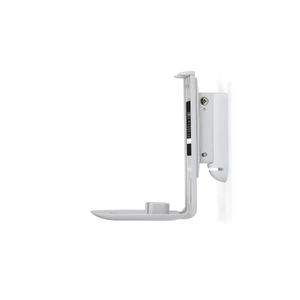 Wall Mount ONE White Single