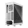 CASE  Meshify 2 Comp Wht TG Clr