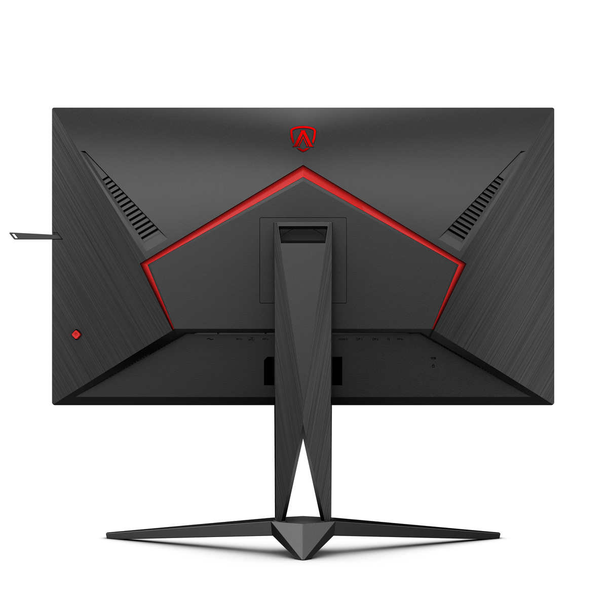 Agon 32 QHD 240Hz Gaming monitor