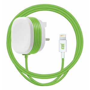 Juice, 20w Lightning Mains Charger 1.5m Cable
