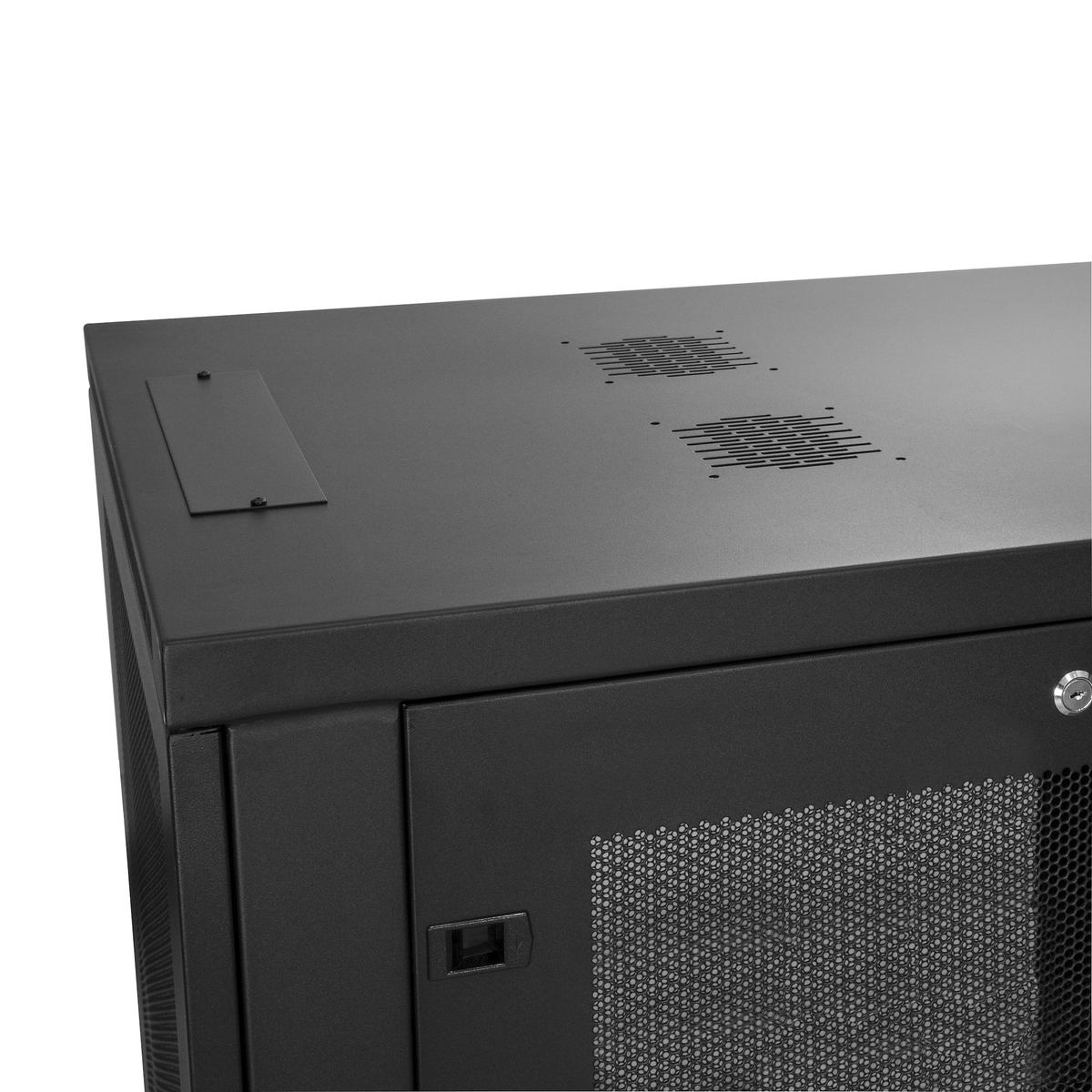 Rack Enclosure Server Cabinet - 24U