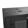 Server Rack Cabinet - 31in Deep - 18U