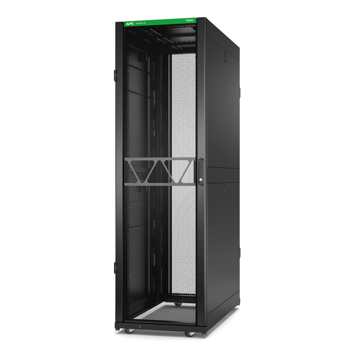 NetShelter SX Gen 2 42U  Rack  600x1200