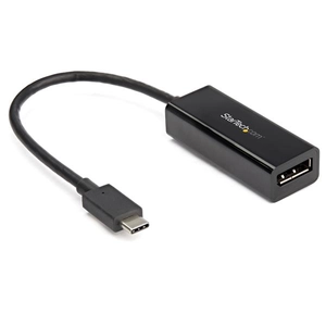 Startech, Adapter - USB C to DisplayPort - 8K 30Hz