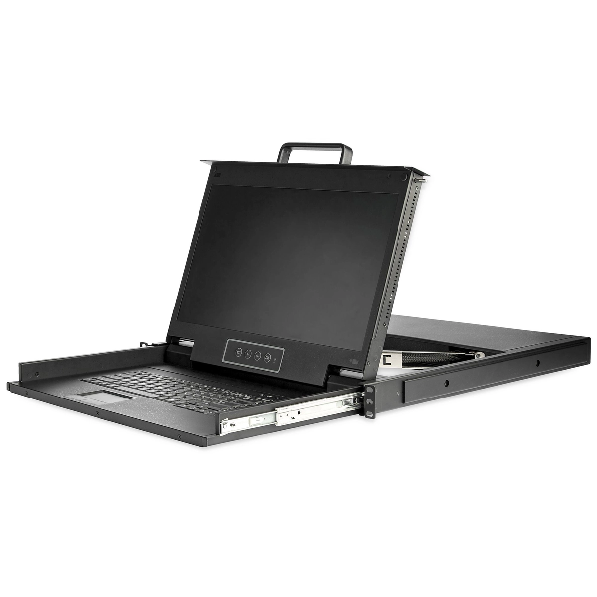 Rackmount HD KVM Console - 17