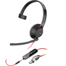 Poly BW 5210 USB-C HS +USB-C/A (Bulk)
