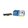 TN130Y Yellow 1.5k Pages Toner