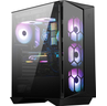 CASE ATX GUNGNIR 110R Black Window RGB