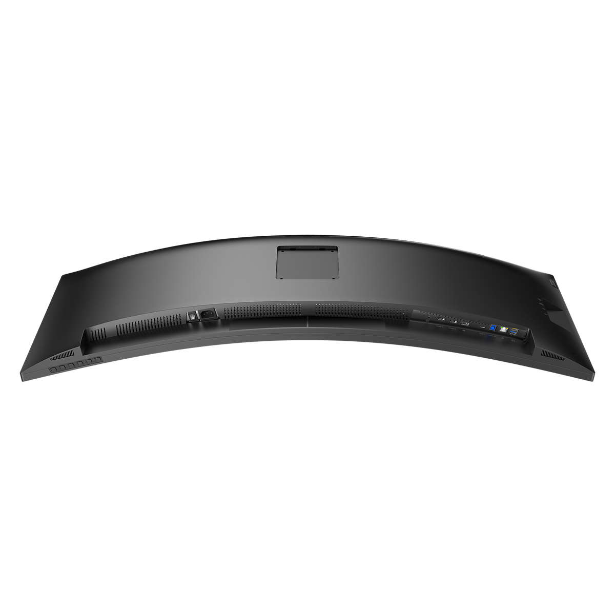 44.5 5K2K 100W USB C Docking Monitor