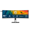 44.5 5K2K 100W USB C Docking Monitor