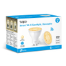 Tapo Smart Wi-Fi Dimmable 2-Pack