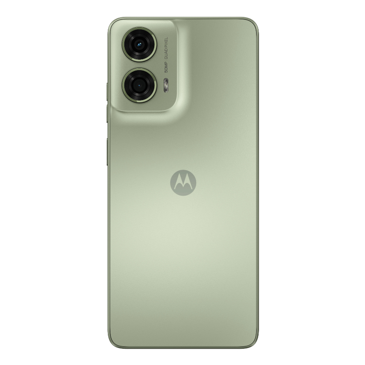 Moto G24 4+128 - Ice Green