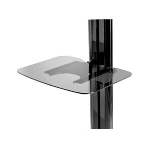 Peerless, ACC-GS1 Tempered Glass Shelf for SS/SR