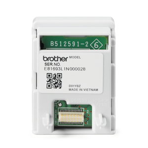 Brother, NC-9110W Wireless Network Interface Brother, NC-9110W Wireless Network Interface