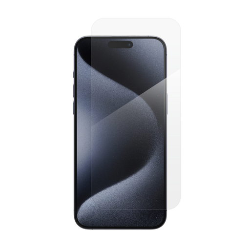 IS Glass Elite iPhone 15 Pro Max