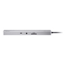 11-IN-1 USB-C DOCK- PD100W