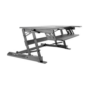 Tripp Lite, Sit Stand Desktop Workstation MTR Pltfrm