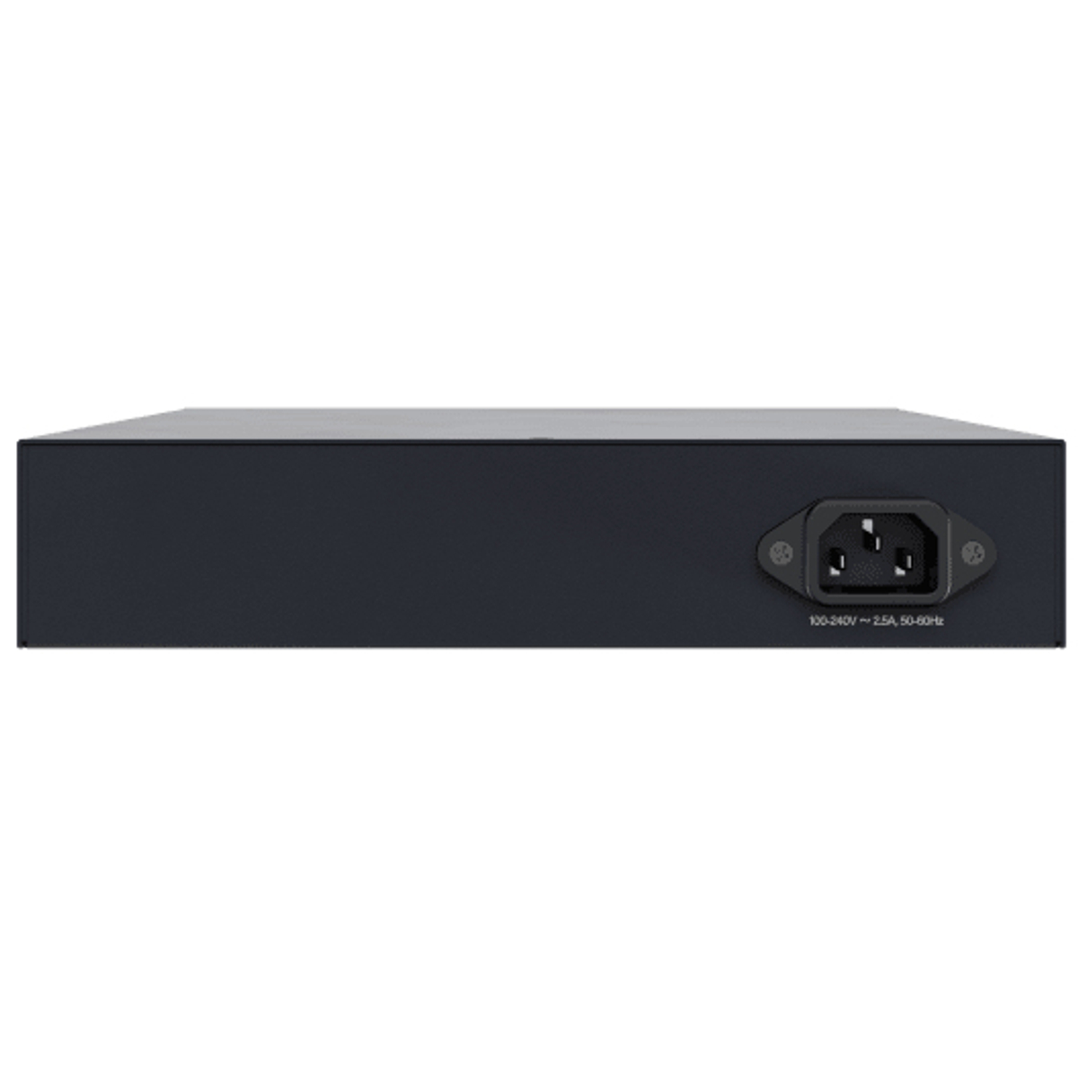 12-Port Gigabit 8PoE+ L2/3 Manage Switch