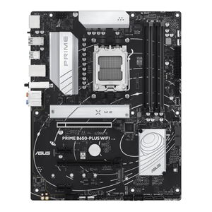 Asus, MB AMD AM5 B650 PRIME PLUS WIFI D5 ATX