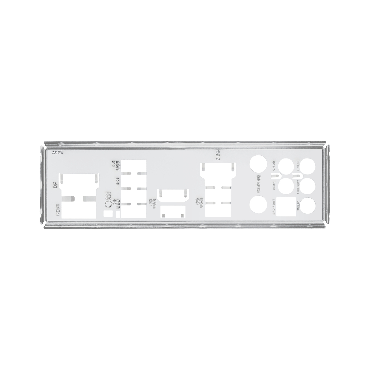 MB AMD AM5 B650 PRIME PLUS WIFI D5 ATX