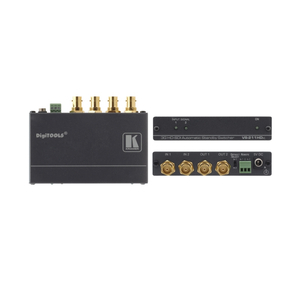 Kramer, 2x1:2 3G HD-SDI Auto Standby Switcher