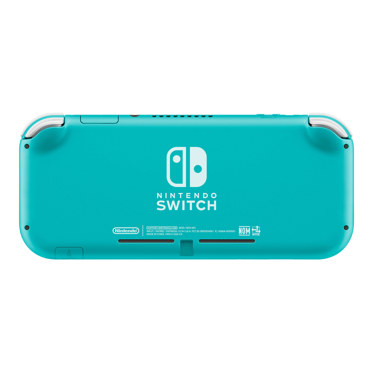 Switch HW Lite Turquoise