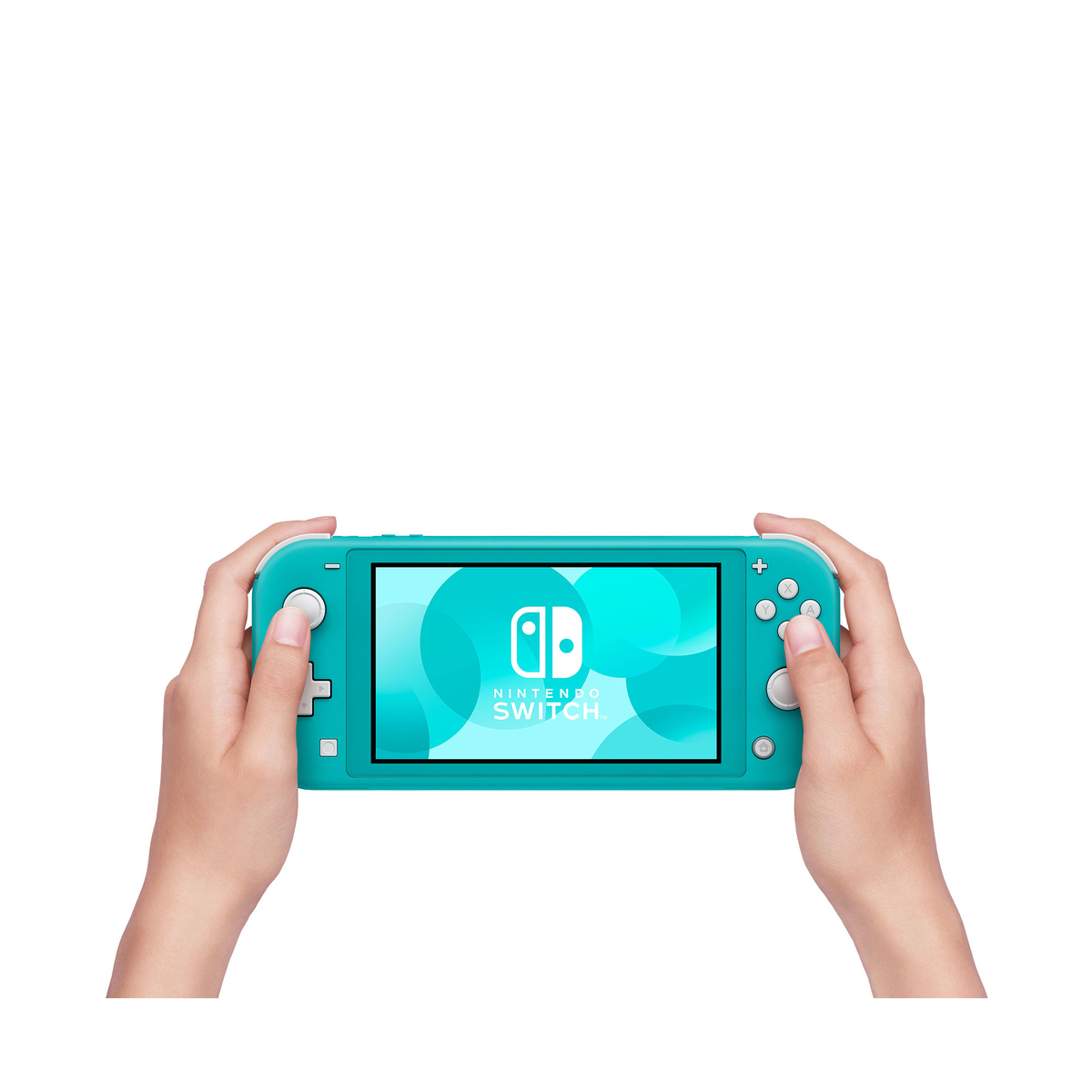 Switch HW Lite Turquoise