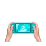 Switch HW Lite Turquoise